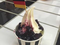 -JW德国冻酸奶Frozen Yogurt(龙湖成都滨江天街店)