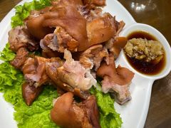 -煎饼卷大葱(春秋西路店)