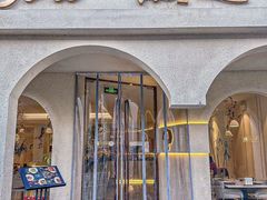 -LA JOLLA 墨西哥餐厅(学院路店)
