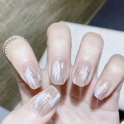 点击看大图 -悦指间美甲美睫