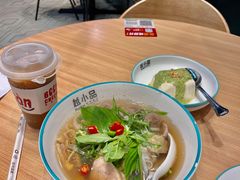 -越小品·越南餐厅(万科里店)