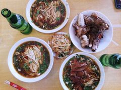 -水仙拉面(水仙街店)