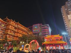 -越秀西湖花市(广州城市广场花卉店)