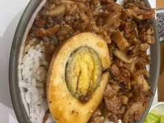 -弄堂咪道-饭香·面香·馄饨香(汇锦广场店)