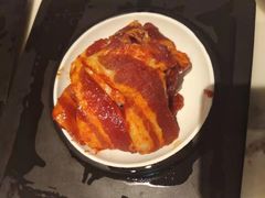 -韩宫宴烤肉·料理(南京江宁万达店)