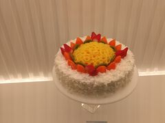 -好利来(八角店)