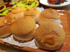 菠萝包-石岐佬中山菜馆(张溪店)