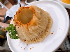 -PAPAYA泰国街头小吃(南山路店)