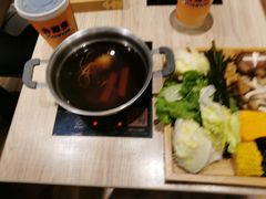 -吉野家(保利广场店)