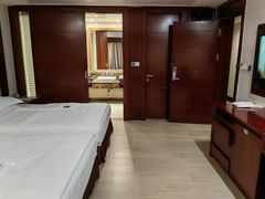 -圣爵菲斯大酒店(长沙世界之窗店)