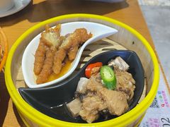 -如轩·海鲜砂锅粥·潮汕菜(沿江东路店)