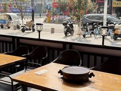 -御记碳烤肥牛(东城万达店)