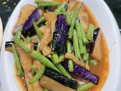 -小海豚•老字号海鲜餐厅(天涯店)