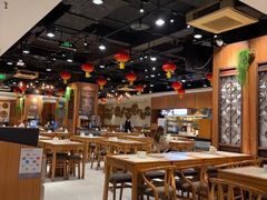 -金鼎轩(远大路金源店)