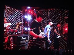 -成都金融城演艺中心