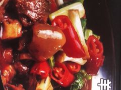 -蒸八鲜农家土菜(祝桥店)