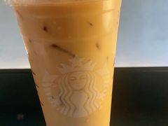 -星巴克(讯美科技广场店)