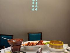 -松鹤楼·非遗·苏帮菜(融科店)