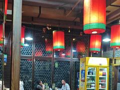 -陈府大宅门成都火锅·手切鲜肉(太原街店)