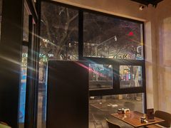 -漆黑觉米粉(三里屯店)