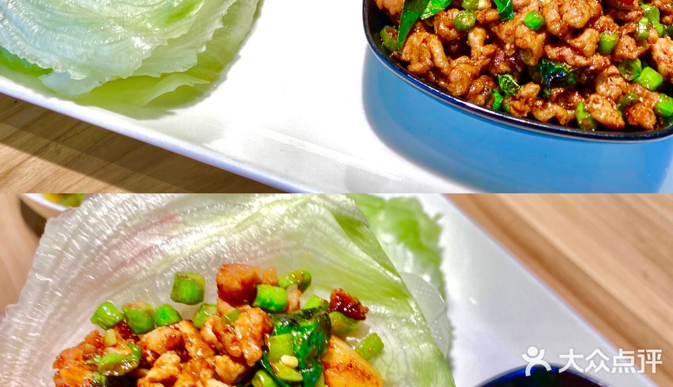 福清探店 |很正宗的老牌泰国菜～咖喱爱好者