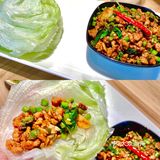 福清探店 |很正宗的老牌泰国菜～咖喱爱好者