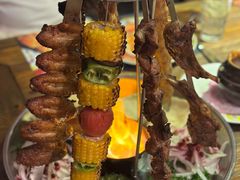 -卢布里西餐厅(总店)