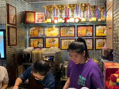 -香港鸳鸯王(西湖路店)