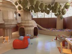 -水桶王国主题餐厅·聚会·生日派对·亲子活动·家庭套餐(亚龙湾希尔顿店)