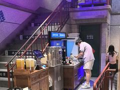 -楠火锅(昆山金鹰店)