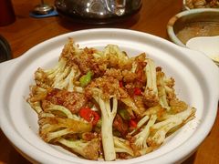 -小桃红·东北菜·春饼烤鸭(南阳湖街店)