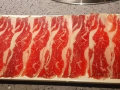 -南城十里潮汕鲜牛火锅·鲜虾生滚粥(融汇老商埠店)
