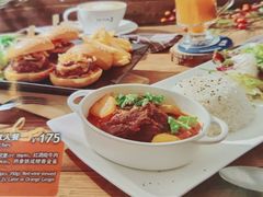 -blue frog蓝蛙(长泰广场店)