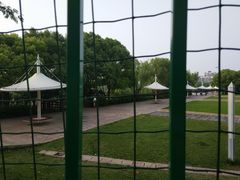 -新江湾城公园