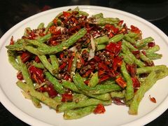 -皇城根北京风味主题餐厅(中海环宇城店)