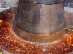 -鑫隆四季涮肉(八角畅游店)