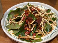 -云海肴·汽锅鸡·云南菜(天山百盛优客店)