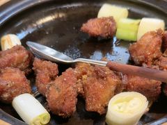 -旺爷砂锅·茶作(国贸城店)