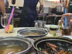 -新记肉骨茶