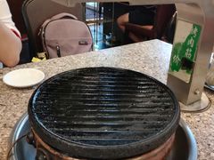 -厚味居炙子烤肉·清真(天桥南纬路店)