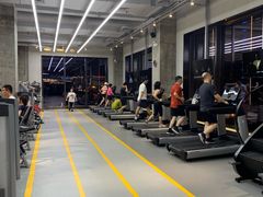 -LA合时健身4PMFIT(花桥旗舰店)