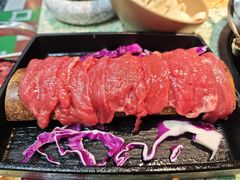 -鸿姐老火锅(静安店)