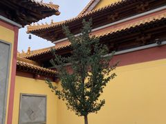 -南京市江宁方山