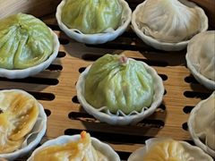 -九忠祥小笼馆(保利时光里店)