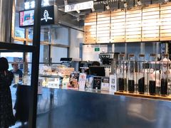 -喜茶(中山白水井店)