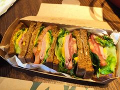 -星巴克(北京中关村南大街店)