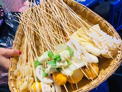 -马路边边串串香(双井直营店)