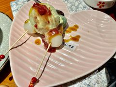 -有喜屋·烧鸟·居酒屋(周浦万达店)