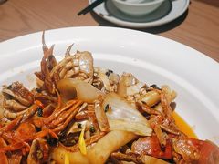 -周家二小姐的菜(西津渡店)