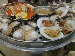 -羊来顺冰煮鲜羊 铁锅烀羊肉(中央大街店)